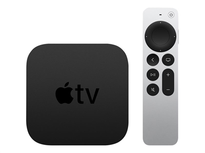 Apple - TV 4K Gen.2 64GB_0