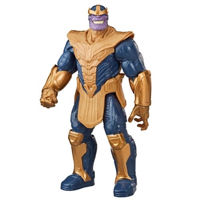 Avengers - Titan Hero - Deluxe Thanos - picture