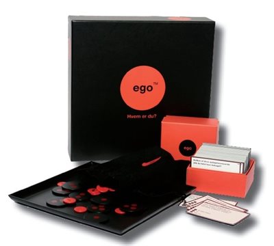 EGO - Who are you_0