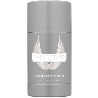 Paco Rabanne - Invictus Deodorant Stick 75 ml - picture