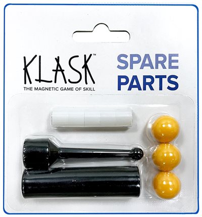 KLASK Set with extra parts_0