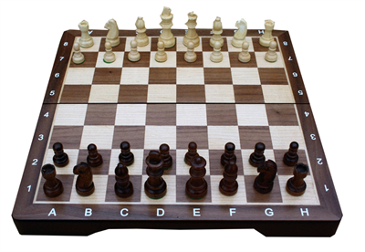Chess Set - Medium (TWE197911)_0