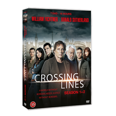 Crossing Lines S1 and S2 - picture