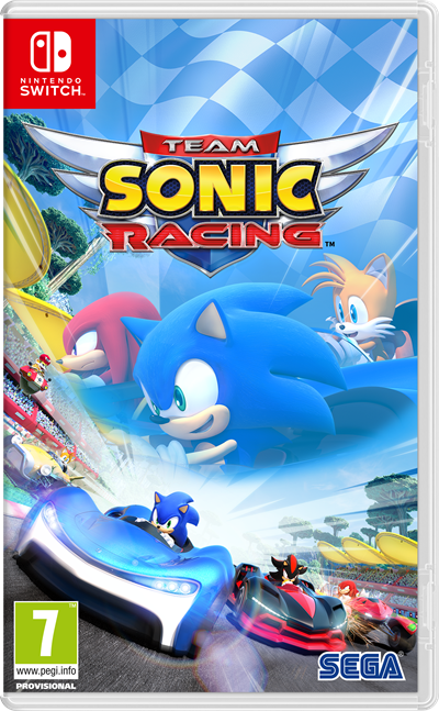 Team Sonic Racing_0