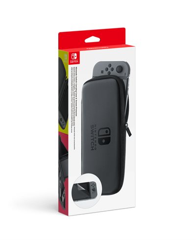 Nintendo Switch Accessory Set_0