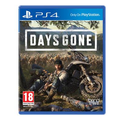 Days Gone (Nordic) 18+_0