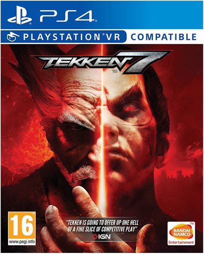 Tekken 7_0