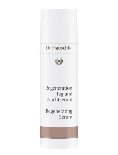 Dr. Hauschka - Regenerating Serum 30 ml - picture