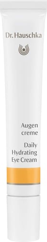 Dr. Hauschka - Daily Hydrating Øjencreme 12,5 ml - picture