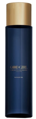 Carolina Herrera Good Girl Shower Gel 200 ml - picture