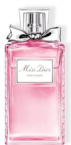Dior Miss Dior Rose N'Roses EdT 50 ml - picture