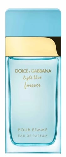 Dolce & Gabbana Light Blue Forever Pour Femme EdP 50 ml - picture