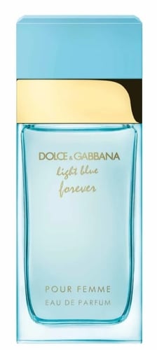 Dolce & Gabbana Light Blue Forever Pour Femme EdP 25 ml_0