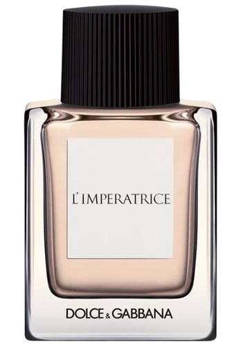 Dolce & Gabbana L'Imperatrice Pour Femme EdT 50 ml_0