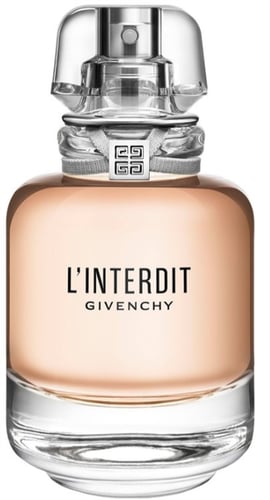 Givenchy L'Interdit EdT 80 ml  - picture