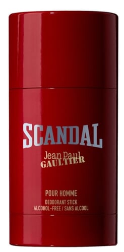 Jean Paul Gaultier Deo Stick Scandal For Him 75 gr_0