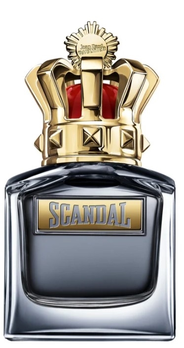 J.P. Gaultier Scandal Pour Homme Edt Spray 50.0 ml_1