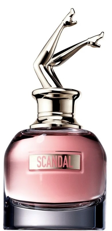 J.P. Gaultier Scandal Edp Spray 50.0 ml_0