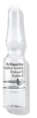 Dr. Hauschka Ampuller Sensitive Care Conditioner 10 x 1 ml  - picture