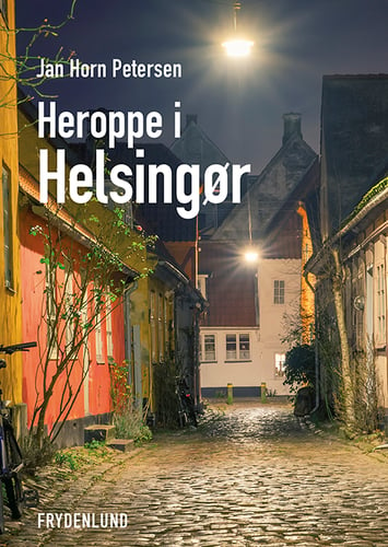Heroppe i Helsingør - picture