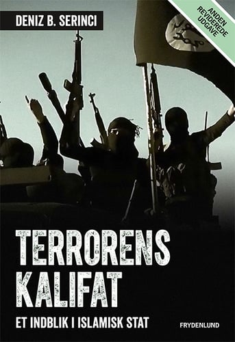Terrorens kalifat - picture