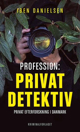 Profession: privatdetektiv - picture