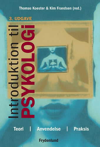 Introduktion til psykologi - picture