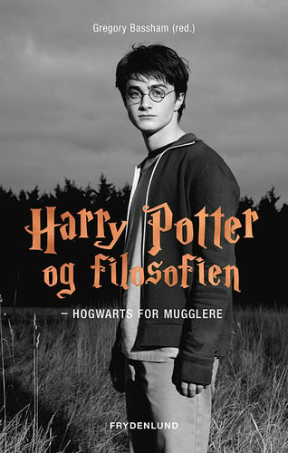 Harry Potter og filosofien - picture