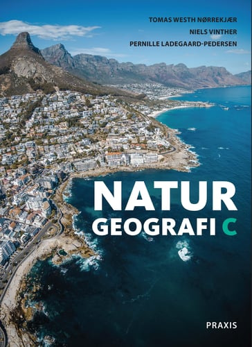 Naturgeografi C, 4. udg._0