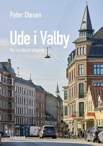 Ude i Valby - picture