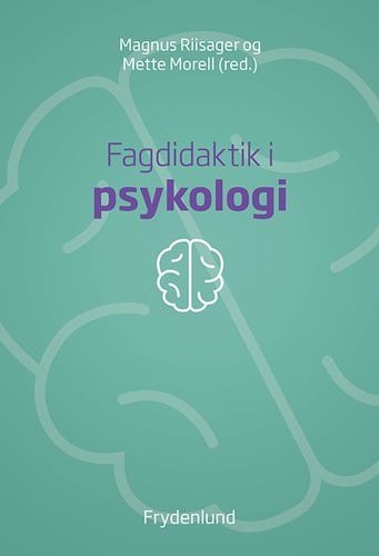 Fagdidaktik i psykologi - picture