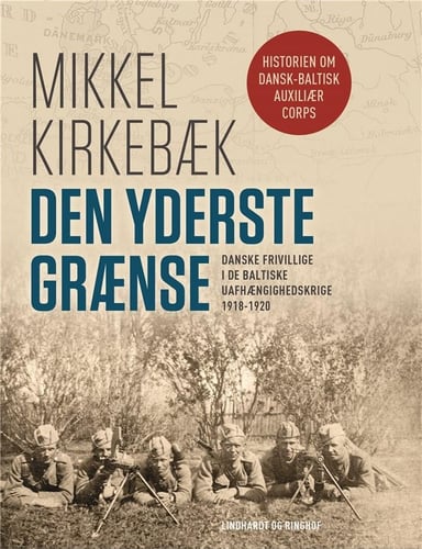 Den yderste grænse - picture