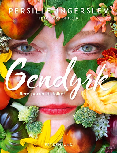 Gendyrk - picture