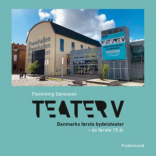 Teater V Danmarks første bydelsteater - picture