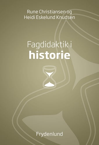 Fagdidaktik i historie - picture