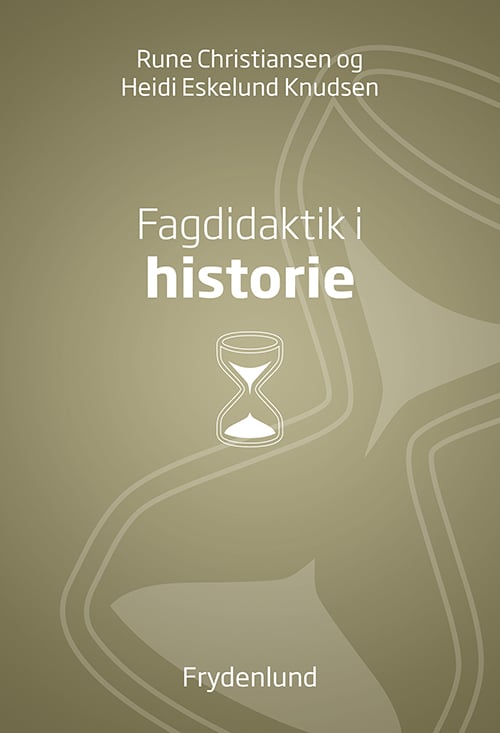 Subject didactics in history_0