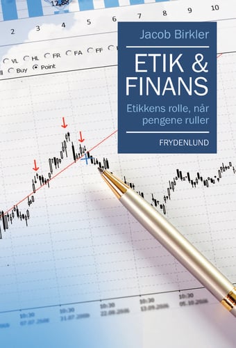Etik & finans - picture