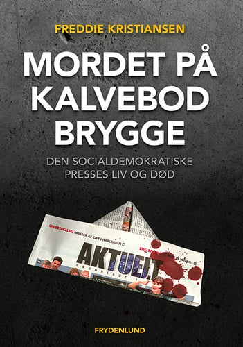 Mordet på Kalvebod Brygge - picture