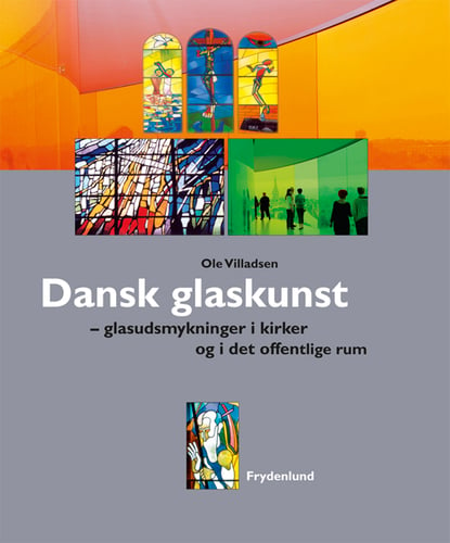 Dansk glaskunst - picture