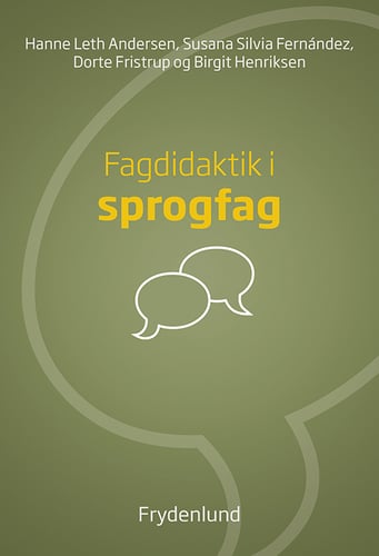 Fagdidaktik i sprogfag_0