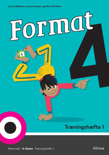Format 4, Træningshæfte 1