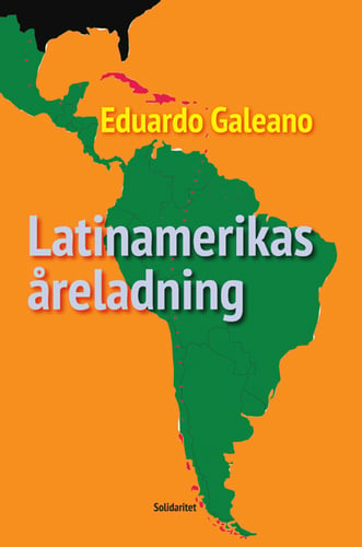 Latinamerikas åreladning - picture