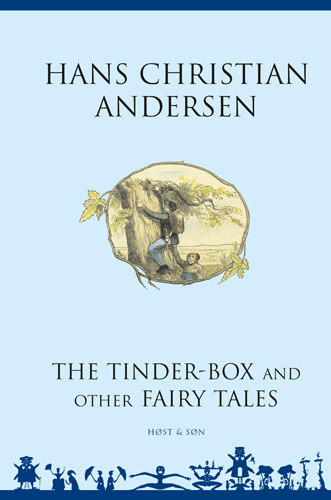 The Tinder-Box and other Fairy Tales - Engelsk/English_0
