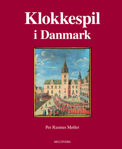 Klokkespil i Danmark_0