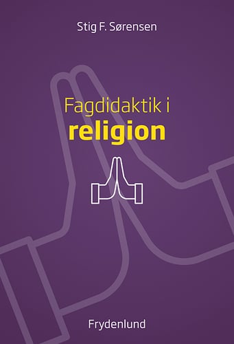Fagdidaktik i religion_0