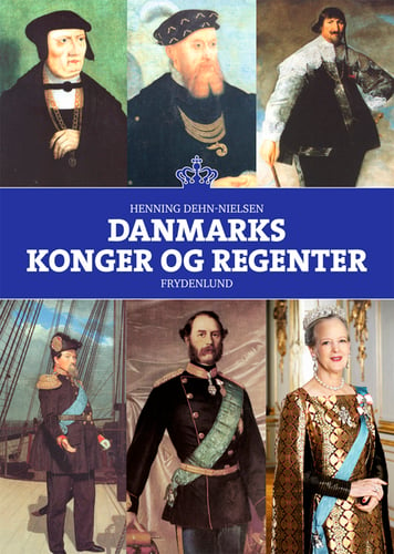 Danmarks konger og regenter_0