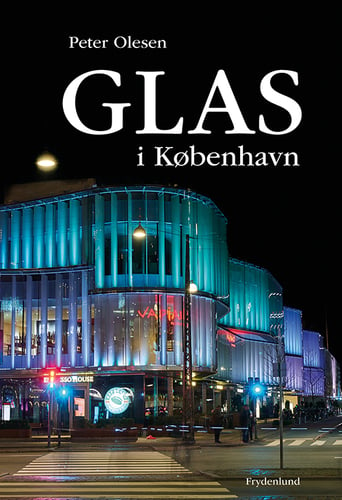 Glas i København - picture