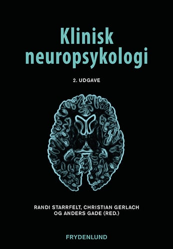 Klinisk neuropsykologi - picture