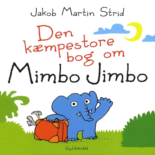 Den kæmpestore bog om Mimbo Jimbo_0
