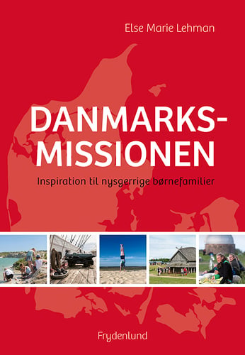 Danmarksmissionen - picture